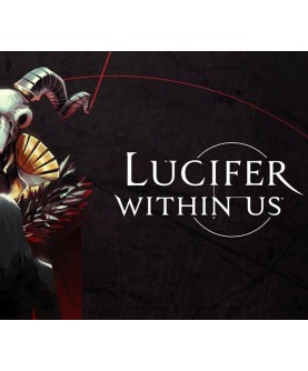 Lucifer Within Us Steam Key GLOBAL